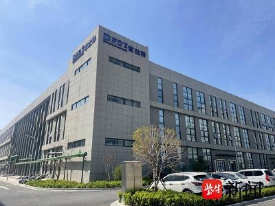 普达特科技早盘涨超28% 华鑫证券首次覆盖给予“买入”评级
