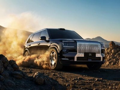 吉利汽车午后涨超3% 第一季度归母净利润45.6亿元同比增长31%