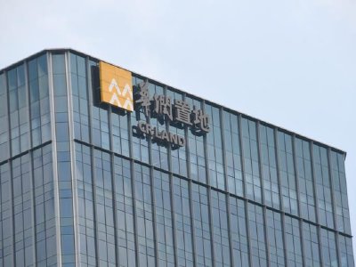 华润置地盘中涨超4% 拟分拆两座购物中心公募REIT于深交所上市