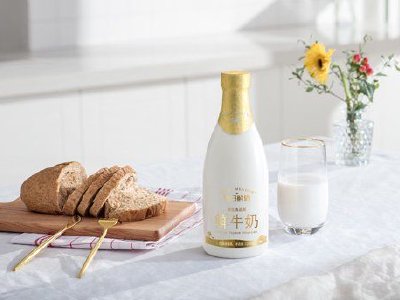 蒙牛乳业午后涨超4% 第一季度动销数据现企稳回升态势