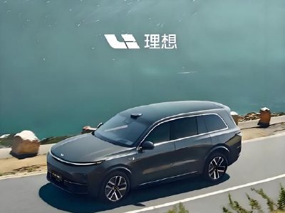 理想汽车-W4月交付新车34085辆