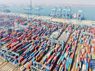 花旗：中国海外发展给予“买入”评级 目标价14.2港元