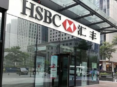 大摩：汇丰控股微升目标价至150.5港元 重申“增持”评级