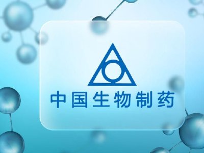 中国生物制药获董事会副主席郑翔玲增持100万股 每股作价约5.44港元