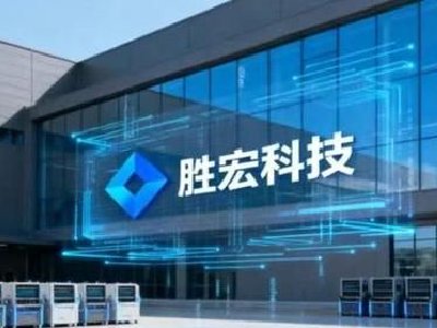 胜宏科技盘中涨超6%创新高 公司称目前在手订单饱满及业务进展顺利