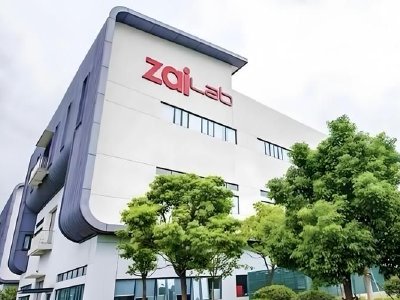 再鼎医药盘中涨超5% zoci获FDA快速通道资格认定