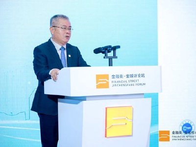 国家金融与发展实验室理事长李扬：当前扩张性宏观调控政策仍须加力