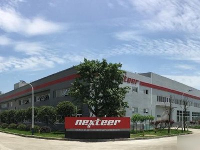 耐世特早盘涨超8% 机构预计年内将新增更多线控转向订单