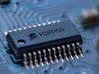 Fortior遭Temasek Holdings (Private) Limited减持2.1万股 每股作价约147.08港元
