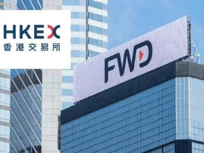 富卫集团获执行董事李泽楷增持9500股 每股作价约29.88港元