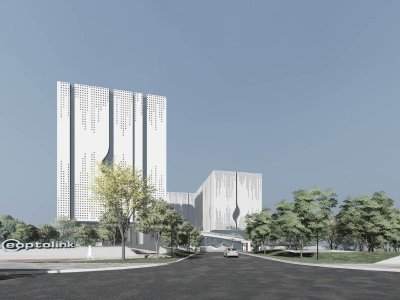 新易盛拟赴港上市 2026年一季度业绩增长放缓 在“易中天”3家中环比表现最差