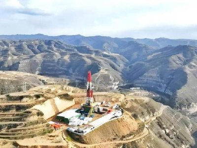 中国煤层气获王忠胜增持93万股 每股作价约0.38港元