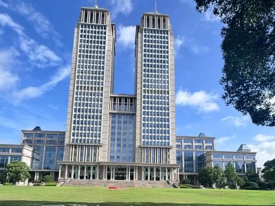 上海复旦将于7月22日派发末期股息每10股0.66416港元