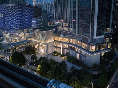 圣贝拉集团：受托人根据股份奖励计划购买合共398.05万股股份