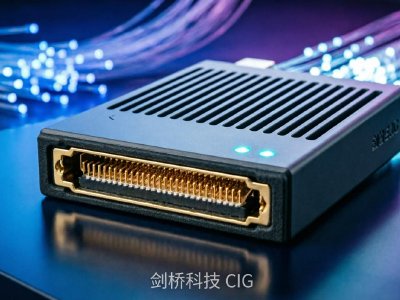 剑桥科技首次授予399.8450万份股票期权