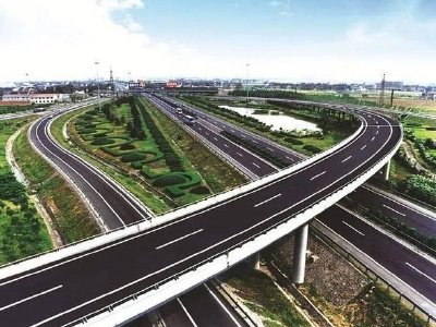 江苏宁沪高速公路将于7月13日派发末期股息每股0.56港元