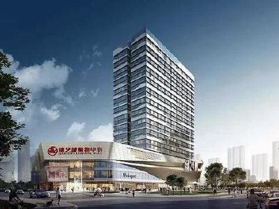 锦艺集团控股附属拟763.4万港元入股釜山超大规模数据中心项目 提供898.6万美元贷款