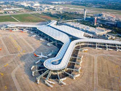 美兰空港获M&G Plc增持3.8万股 每股作价约4.74港元