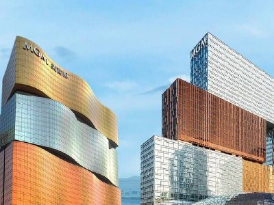 美高梅中国于6月18日斥资约199.14万港元回购19.82万股