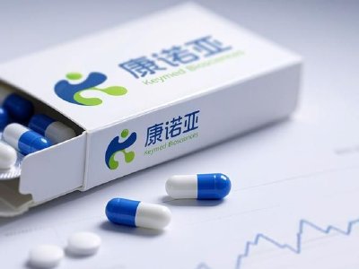 康诺亚-B盘中涨超6% 艾伯维斥资超百亿美元收购Apogee公司