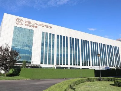 科伦博泰生物早盘涨超7% 核心产品sac-TMT海外即将迈入商业化阶段