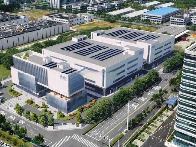 广合科技获富国基金管理有限公司增持18.54万股 每股作价182.379港元