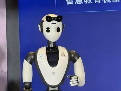 港仔机器人发布年度业绩 收益1.86亿港元同比增长75.3%
