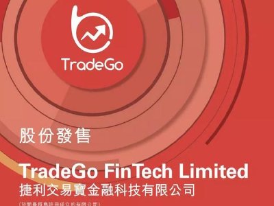 捷利交易宝发行685.44万股股份