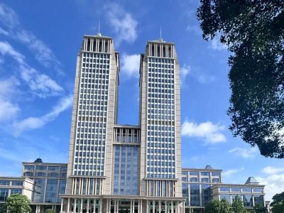 上海复旦预计上半年净利润最高增416%，股价一度涨逾11%