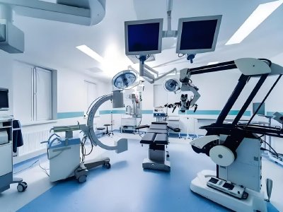 完美医疗第一季度销售合约价值同比增加12.1%