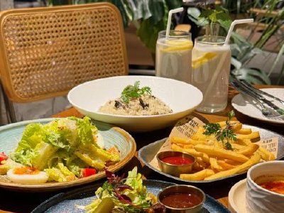 尝高美集团拟在香港开设一间新的金龙铁板餐厅