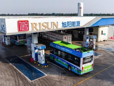 中国旭阳集团午前涨近9% 机构指煤化工有望为公司业绩有望带来显著上行弹性