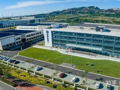 越疆上半年协作机器人与具身智能相关业务收入大幅提升
