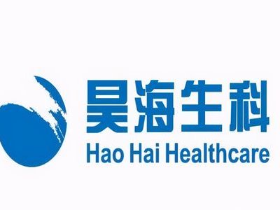 昊海生物科技于7月21日耗资约122.54万港元回购7.3万股