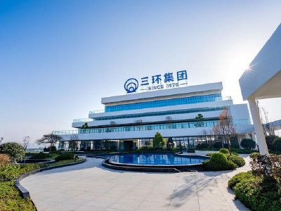 摩根大通减持三环集团36.22万股,持股比例降至9.85%