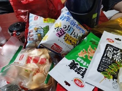 量贩零食半年新增八千门店杀进一线城市 规模扩张背后低价争议并存