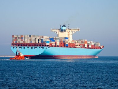 中远海能遭小摩减持约660.28万股 每股作价约11.9港元