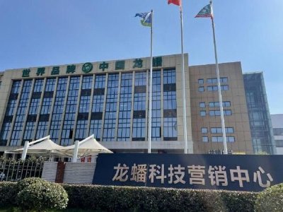 龙蟠科技午前涨逾9% 机构认为锂电板块超跌明显看好板块反弹