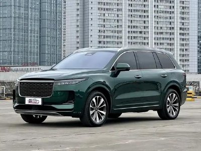 理想汽车-W于7月24日斥资324.96万美元回购53.4万股