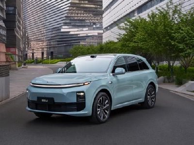 理想汽车-W于8月7日斥资317.2万美元回购49万股