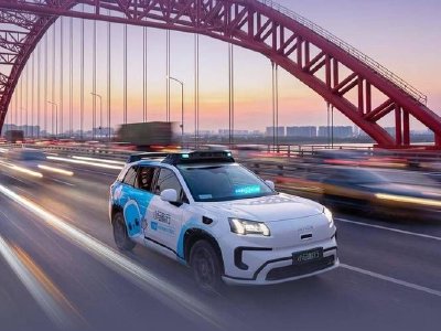 小马智行-W早盘涨超7% 公司第四代Robotruck已正式从三一重卡产线量产下线