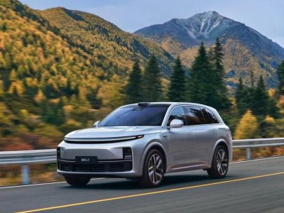 理想汽车-W于8月11日耗资约526.17万美元回购约83.59万股