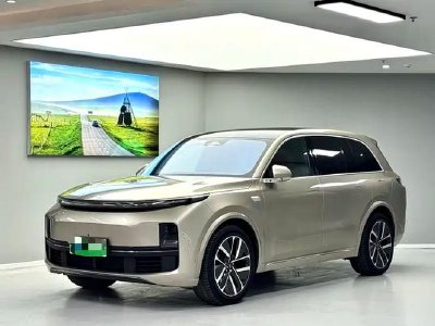 理想汽车-W于8月14日斥资267.65万美元回购43.55万股