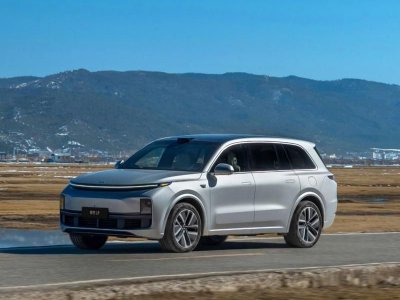 理想汽车-W于9月22日斥资约4057.01万港元回购89.01万股