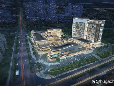 中国海外宏洋集团前9个月累计合约销售额268.86亿元 同比上升14.0%