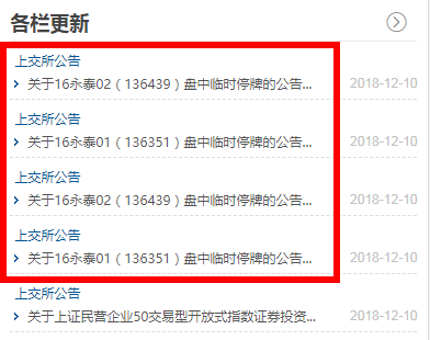 "18永泰集团scp001"违约 永泰能源复牌首日股债双杀