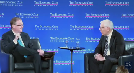 好看视频:开心卡-凯文·哈塞特是谁？传闻中的美联储主席头号人选，将成为未来全球流动性的最大变量