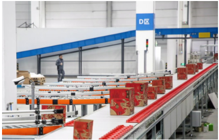 创双十一仓储多年不崩奇迹 看幕后英雄心怡科技从0到1的成长史