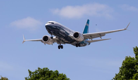 美众议院小组通过美联邦航空管理局飞机认证改革法案