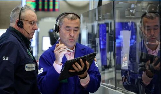 盘前：纳指期货跌0.22% 美联储决议倒计时